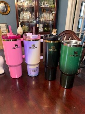 Wicked Stanley COLLECTION